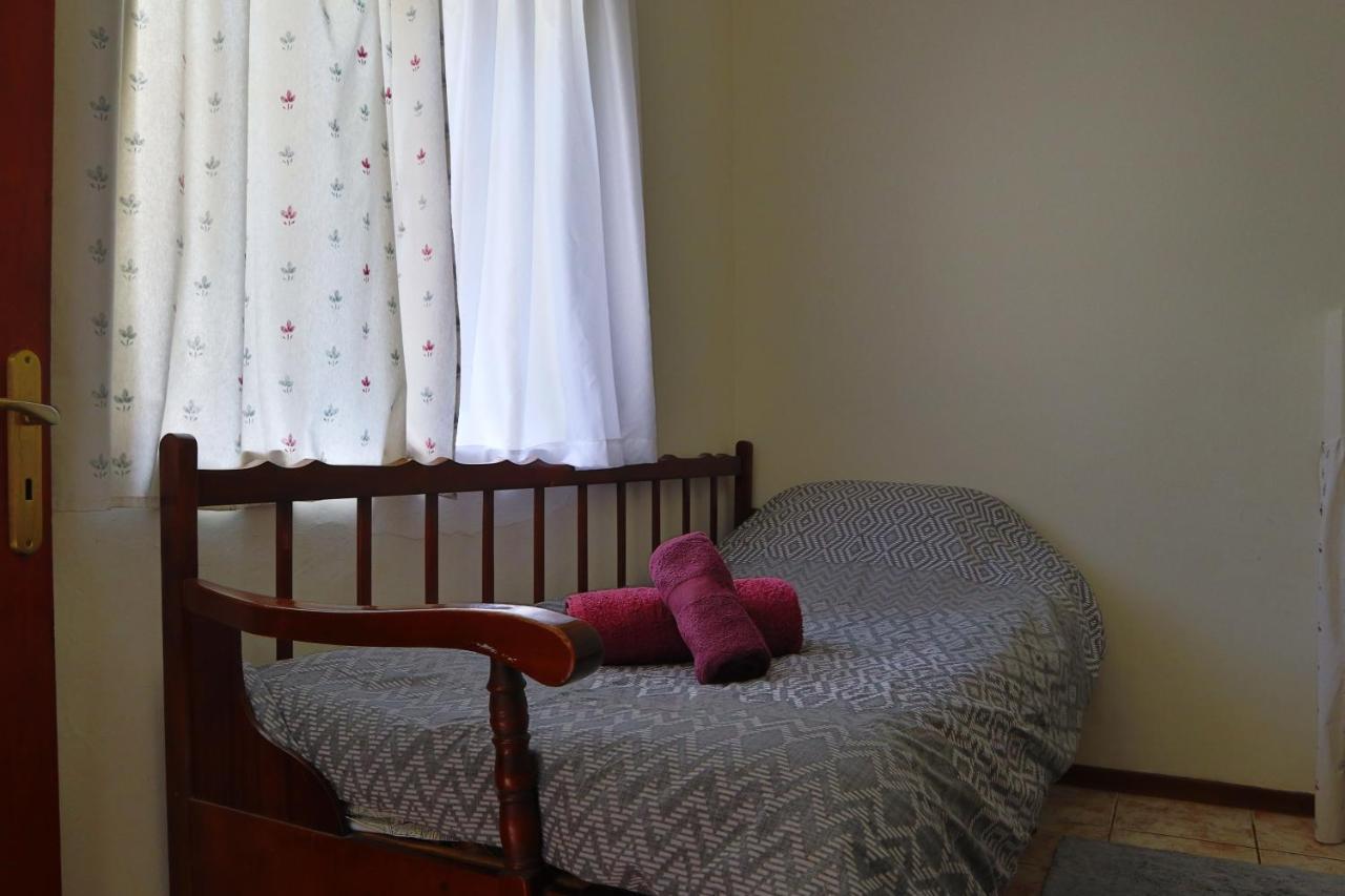 モネンバシアHouse Of Monachogios, Agios Fokas, Monemvassiaアパートメント エクステリア 写真
